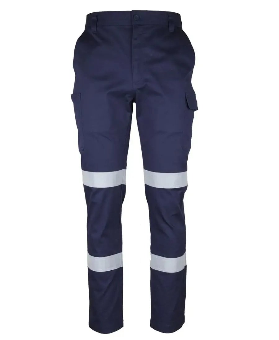 Jb's Multi Pocket Taped Stretch Twill Pants 6MTD Jb's Wear